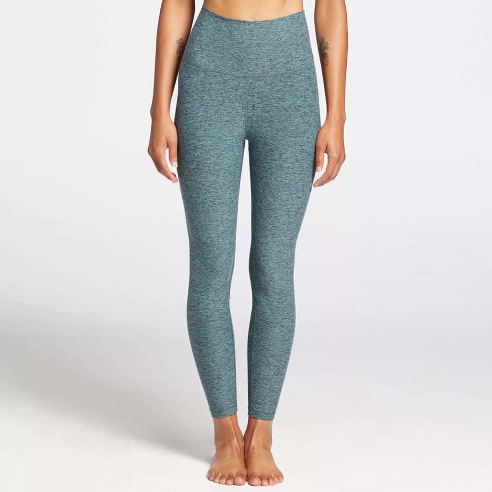 CALIA Women's LustraLux 7/8 Legging size XL